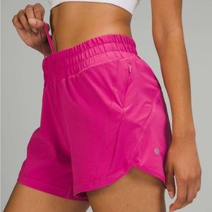 Lululemon Track That MR Short